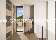 Nieuwbouw - Villa - Pinoso - Lel