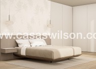 Nieuwbouw - Villa - Pinoso - Lel