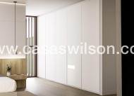 Nieuwbouw - Villa - Pinoso - Lel