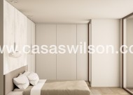 Nieuwbouw - Villa - Pinoso - Lel