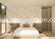 Nieuwbouw - Villa - Pinoso - Lel