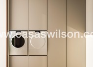 Nieuwbouw - Villa - Pinoso - Lel