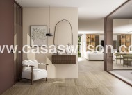 Nieuwbouw - Villa - Pinoso - Lel
