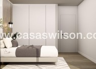 Nieuwbouw - Villa - Pinoso - Lel
