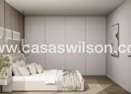 Nieuwbouw - Villa - Pinoso - Lel