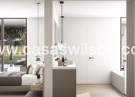 Nieuwbouw - Villa - Pinoso - Lel