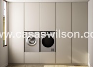 Nieuwbouw - Villa - Pinoso - Lel