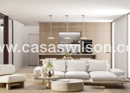 Nieuwbouw - Villa - Pinoso - Lel