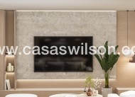Nieuwbouw - Villa - Pinoso - Lel