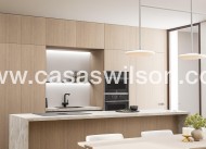 Nieuwbouw - Villa - Pinoso - Lel