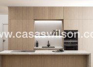 Nieuwbouw - Villa - Pinoso - Lel