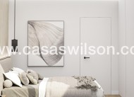 Nieuwbouw - Villa - Pinoso - Lel