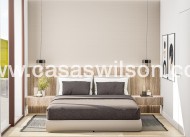 Nieuwbouw - Villa - Pinoso - Lel