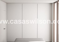 Nieuwbouw - Villa - Pinoso - Lel