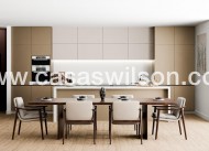 Nieuwbouw - Villa - Pinoso - Lel