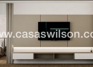 Nieuwbouw - Villa - Pinoso - Lel