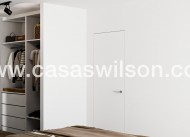 Nieuwbouw - Villa - Pinoso - Lel