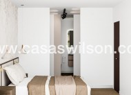 Nieuwbouw - Villa - Pinoso - Lel
