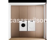 Nieuwbouw - Villa - Pinoso - Lel