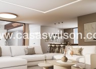 Nieuwbouw - Villa - Pinoso - Lel