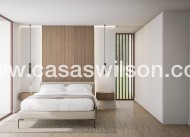 Nieuwbouw - Villa - Pinoso - Lel