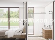 Nieuwbouw - Villa - Pinoso - Lel