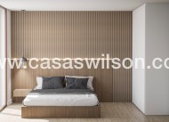 Nieuwbouw - Villa - Pinoso - Lel