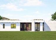 Nieuwbouw - Villa - Pinoso - Lel