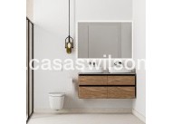Nieuwbouw - Villa - Pinoso - Lel