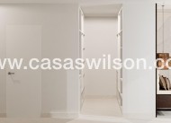 Nieuwbouw - Villa - Pinoso - Lel