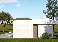 Nieuwbouw - Villa - Pinoso - Lel