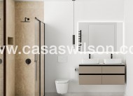 Nieuwbouw - Villa - Pinoso - Lel