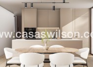 Nieuwbouw - Villa - Pinoso - Lel