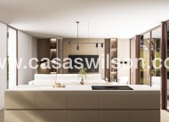 Nieuwbouw - Villa - Pinoso - Lel