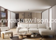 Nieuwbouw - Villa - Pinoso - Lel