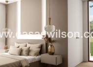 Nieuwbouw - Villa - Pinoso - Lel