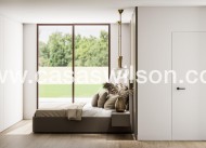 Nieuwbouw - Villa - Pinoso - Lel