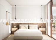 Nieuwbouw - Villa - Pinoso - Lel