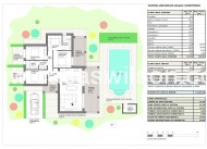Nieuwbouw - Villa - Pinoso - Rodriguillo