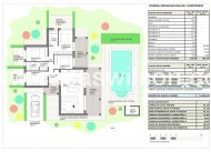 Nieuwbouw - Villa - Pinoso - Rodriguillo