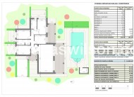 Nieuwbouw - Villa - Pinoso - Rodriguillo