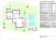 Nieuwbouw - Villa - Pinoso - Rodriguillo
