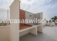 Nieuwbouw - Villa - Polop - La Alberca