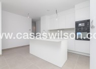 Nieuwbouw - Villa - Polop - La Alberca
