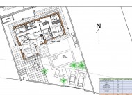 Nieuwbouw - Villa - Polop - La Alberca