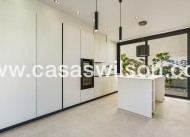 Nieuwbouw - Villa - Polop - La Alberca