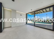 Nieuwbouw - Villa - Polop - La Alberca