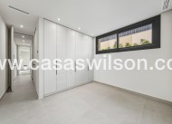Nieuwbouw - Villa - Polop - La Alberca