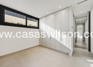Nieuwbouw - Villa - Polop - La Alberca