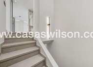Nieuwbouw - Villa - Polop - La Alberca